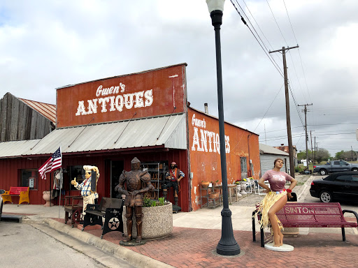 Gwen's Antiques