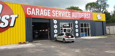 Garage service auto first à Pont-Sainte-Marie