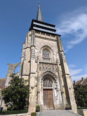 Optique Barette Marc à Neufchâtel-en-Bray