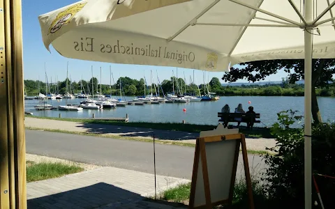 Altmühlseecafé image