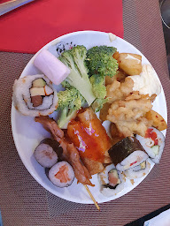 Photo n°27 de Royal Wok Grill à Frouard ()