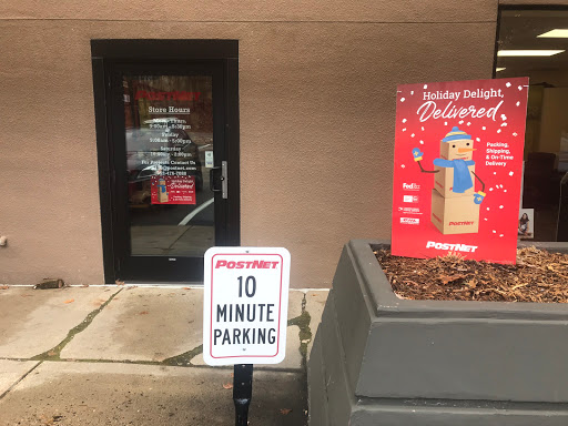 Commercial Printer «PostNet», reviews and photos, 824 Lake St E, Wayzata, MN 55391, USA