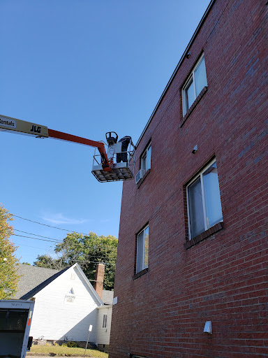 State Park «Squantum Point Park», reviews and photos, Miwra Haul Rd, Quincy, MA 02171, USA