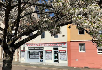 Agence Dailcroix à Le Creusot