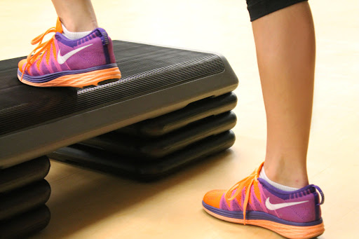 Personal Trainer «24e Health Clubs», reviews and photos, 307 Main St #131, Trussville, AL 35173, USA