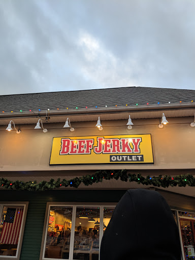 Outlet Mall «The Outlet Shoppes at Gettysburg», reviews and photos, 1863 Gettysburg Village Dr, Gettysburg, PA 17325, USA