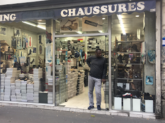 King Chaussures