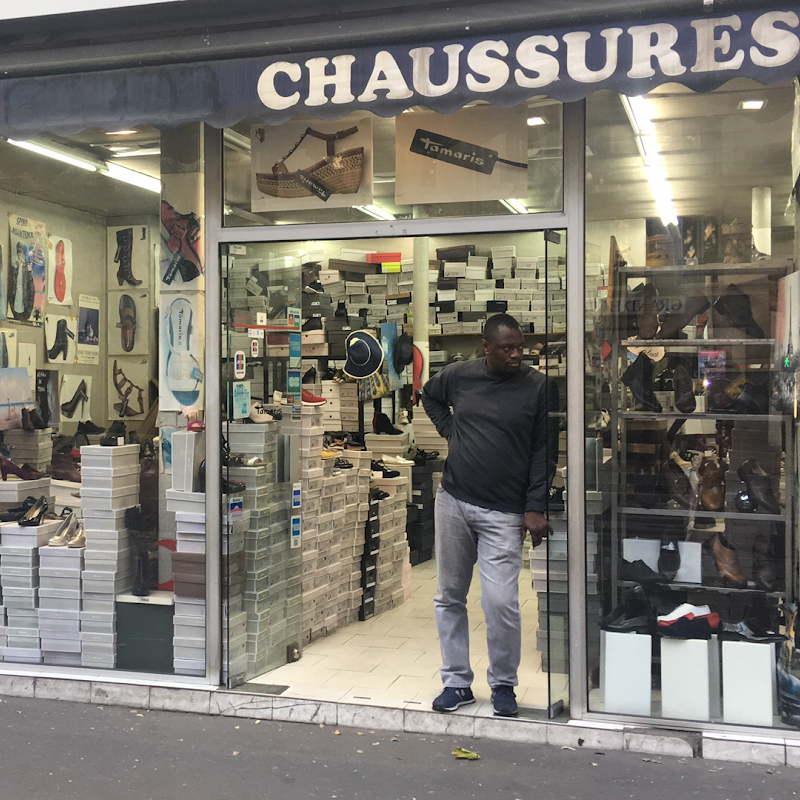 King Chaussures