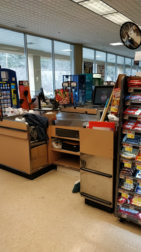 Supermarket «Big Y», reviews and photos, 505 E Main St, Southbridge, MA 01550, USA