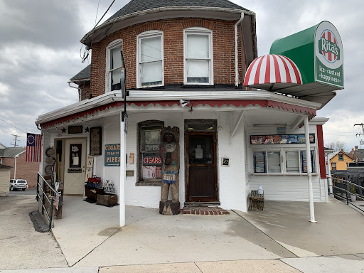 Gettysburg Cigar Company, 523 Baltimore St, Gettysburg, PA 17325, USA, 