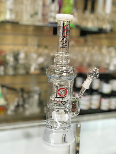 Tobacco Shop «Smoke Zone & Gifts», reviews and photos, 46699 Mission Blvd #210, Fremont, CA 94539, USA