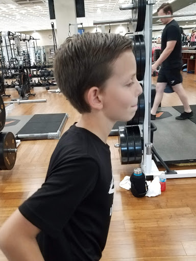 Gym «Life Time Fitness», reviews and photos, 14540 W McDowell Rd, Goodyear, AZ 85395, USA