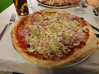 Pizza du Restaurant italien Villa Mia. à Conflans-Sainte-Honorine - n°18