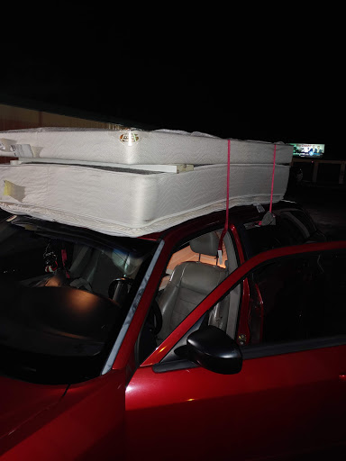 Storage Facility «Extra Space Storage», reviews and photos, 6445 Florida Ave S, Lakeland, FL 33813, USA