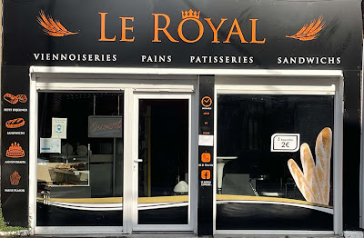 Le Royal à Lens