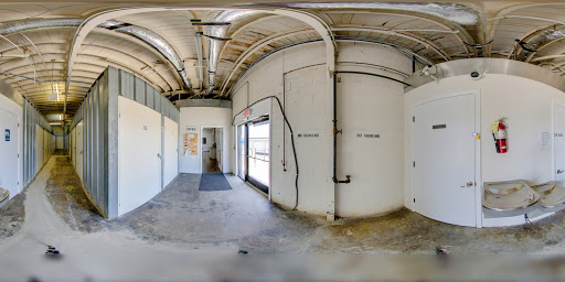 Moving and Storage Service «Abbott Self Storage West», reviews and photos, 3020 Charlotte Ave, Nashville, TN 37209, USA