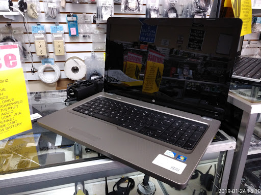 Computer Repair Service «Delaware PC Services, LLC», reviews and photos, 20660 Coastal Hwy #4, Rehoboth Beach, DE 19971, USA