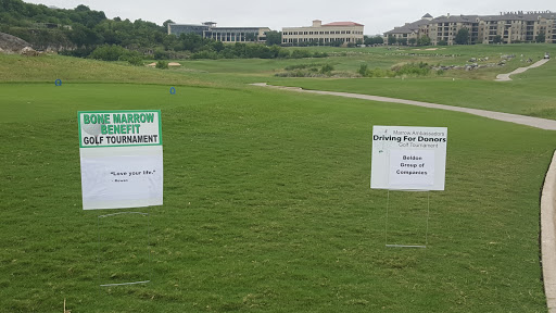 Golf Course «The Quarry Golf Course», reviews and photos, 444 E Basse Rd, San Antonio, TX 78209, USA