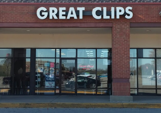 Hair Salon «Great Clips», reviews and photos, 213 Boone Station Rd, Shelbyville, KY 40065, USA