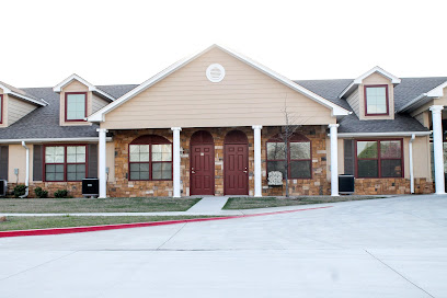 Silver Elm Estates in Norman