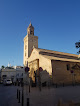 Iglesia de San Marcos