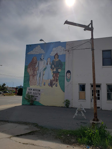 Coffee Shop «Brewed Awakenings», reviews and photos, 24 NE 4th St, Grand Rapids, MN 55744, USA