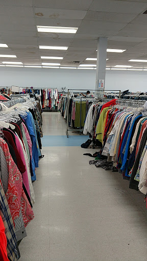 Thrift Store «Thrift World», reviews and photos, 1358 W Main St, Lewisville, TX 75067, USA