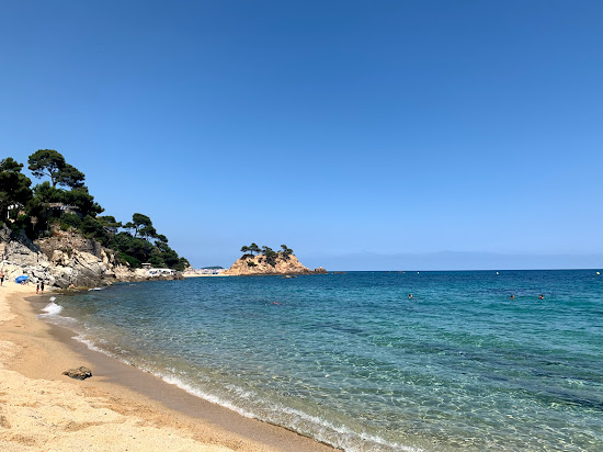 Cala Belladona