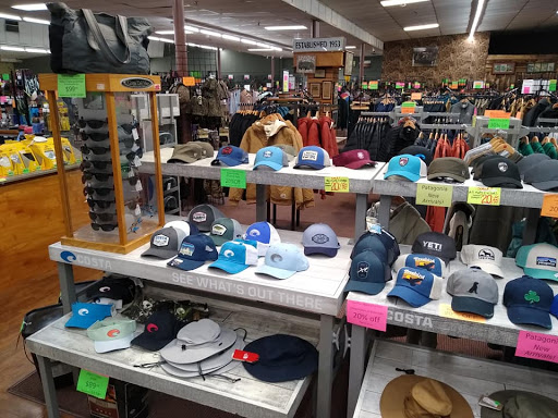 Outdoor Sports Store «Wiley Outdoor Sports», reviews and photos, 1820 6th Ave SE # U, Decatur, AL 35601, USA