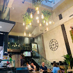 Photo n°2 de l'avis de Jane.. fait le 14/07/2023 à 20:07 sur le  Unico Ristorante Pizzeria Mestre à Venice