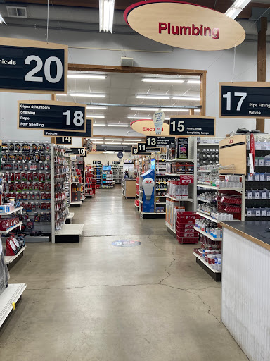 Hardware Store «Economy Supply of Lebanon», reviews and photos, 1055 Tangent St, Lebanon, OR 97355, USA