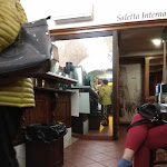 Photo n°1 de l'avis de Francesco.e fait le 02/04/2018 à 20:15 sur le  Caffè Riolfo à Pietra Ligure