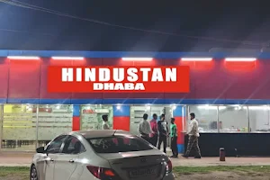 Hindusthan Dhaba image