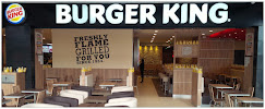 Photos du propriétaire du Restauration rapide Burger King à Créteil - n°3