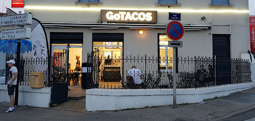 GOTACOS à Neuville-sur-Saône HALAL