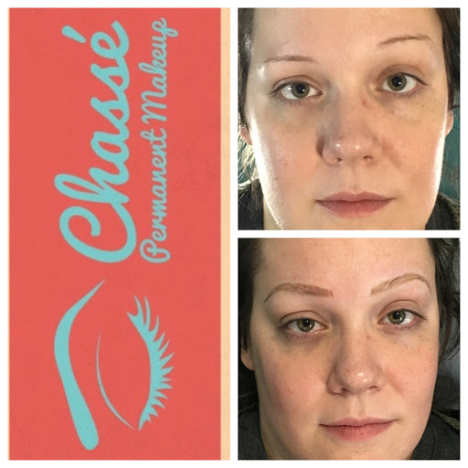 Explore cute foot tattoo ideas, creative tattoo ideas in Rockport, available at Chasse Permanent Makeup
