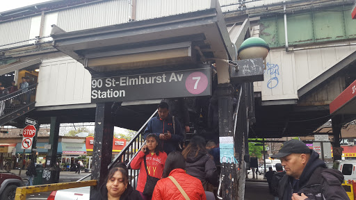 Supermarket «Associated Supermarket», reviews and photos, 3754 90th St, Flushing, NY 11372, USA