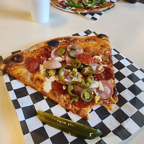 #1 best pizza place in Addison - New York Pizza & Pints III