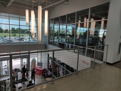 Gym «YMCA South County», reviews and photos, 9650 Old Big Bend Rd, Riverview, FL 33578, USA