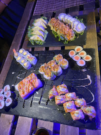 Sushi du Restaurant japonais Tchiki Sushi à Martigues - n°10