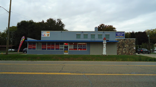 Shore Pointe Computer, 38807 Harper Ave, Charter Twp of Clinton, MI 48036, USA, 