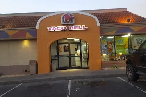 Taco Bell image