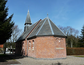 Hjardemål Klit Kirke