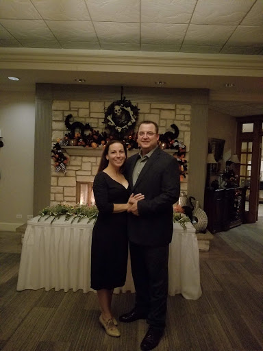 Country Club «McHenry Country Club», reviews and photos, 820 N John St, McHenry, IL 60050, USA