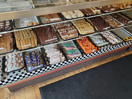 Bakery «Hudson Valley Dessert Company», reviews and photos, 264 Main St, Saugerties, NY 12477, USA