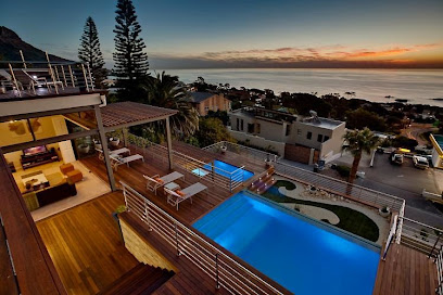 Camps Bay Self Catering