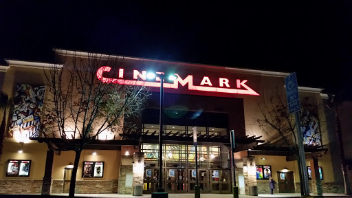 Movie Theater «Cinemark Yuba City 8», reviews and photos, 1410 Whyler Rd, Yuba City, CA 95993, USA