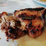 Photo n°4 de l'avis de David.e fait le 21/08/2020 à 07:27 sur le  Trattoria alla Contadina à Premariacco