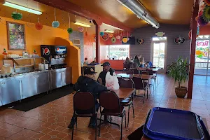 Tacos El Jefe image