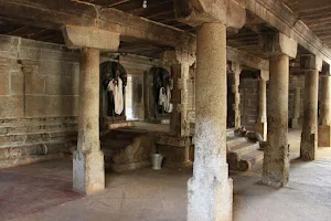 Marehalli Shri Lakshmi Narasimha Swamy Temple image